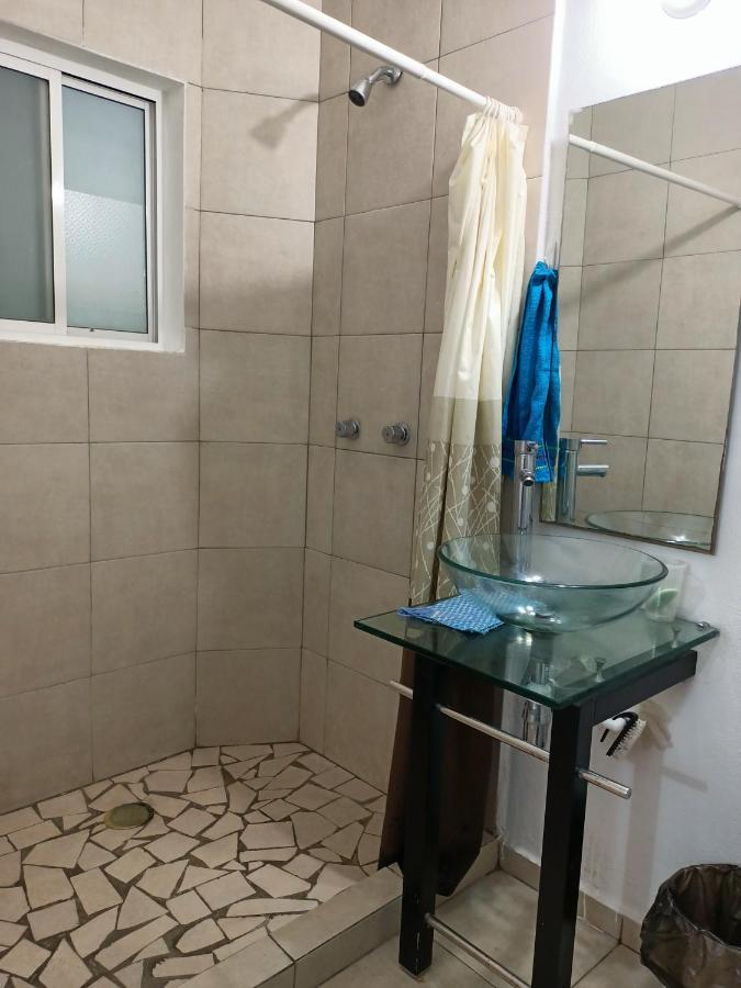 Appartamento Twin Towers Tres Mares Acapulco Esterno foto